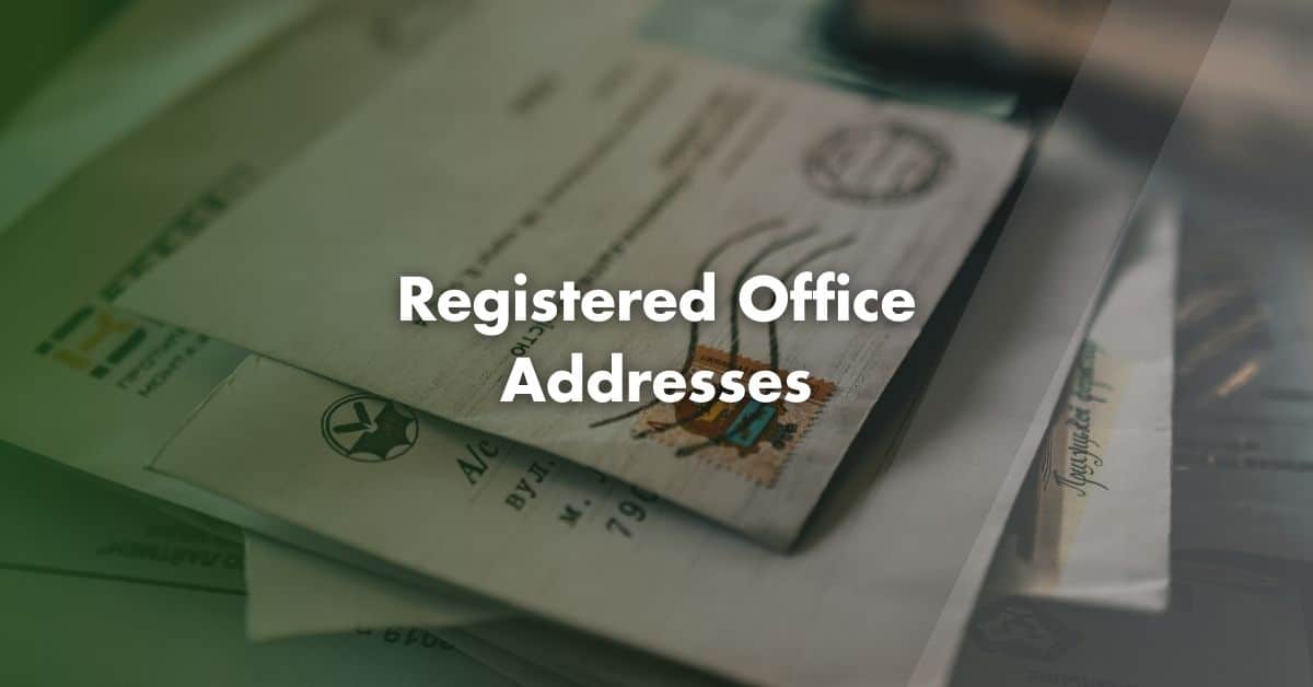 What is a Registered Office Address? | Pi Accountancy