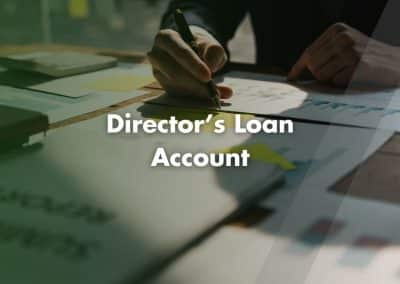 Director’s Loan Account Explained By Accountants
