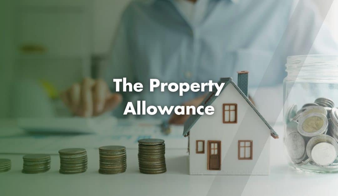 The Property Allowance