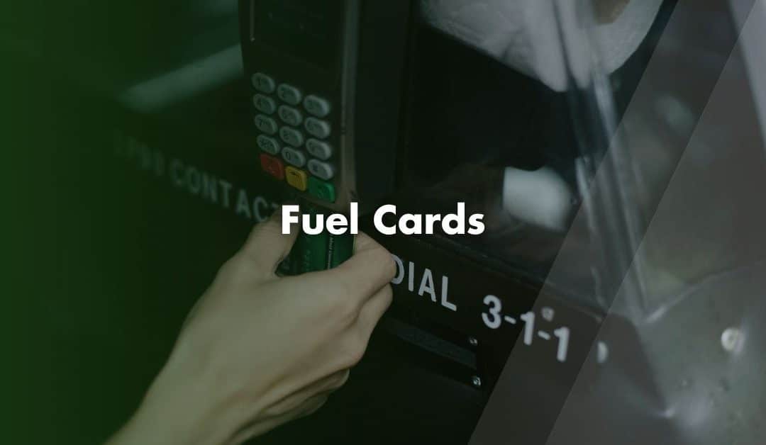 Fuel Card