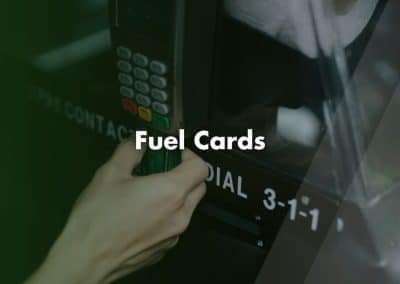 What is a Fuel Card?