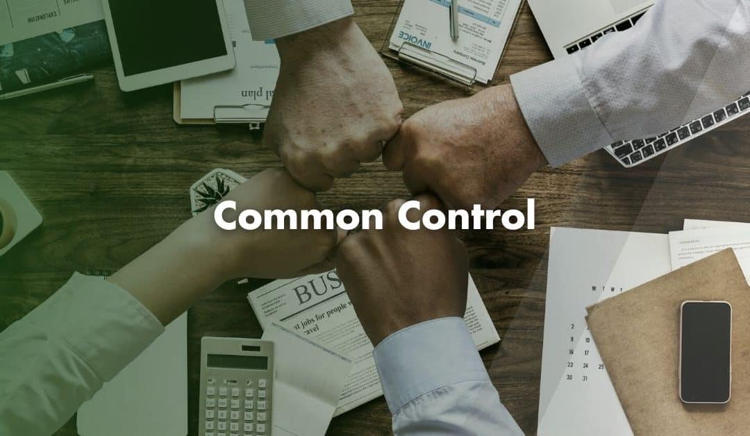 Common Control