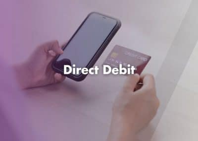 Direct Debit