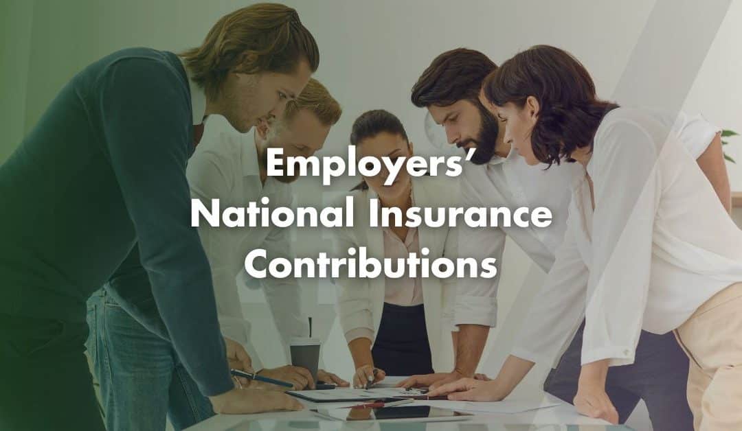 Employers' National Insurance Contributions