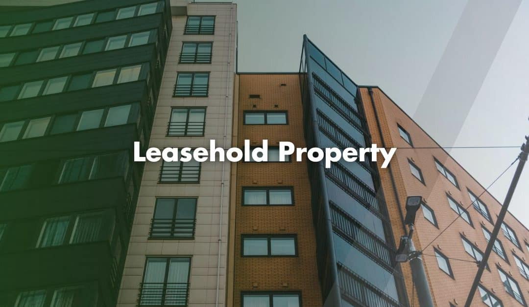 Leasehold Property