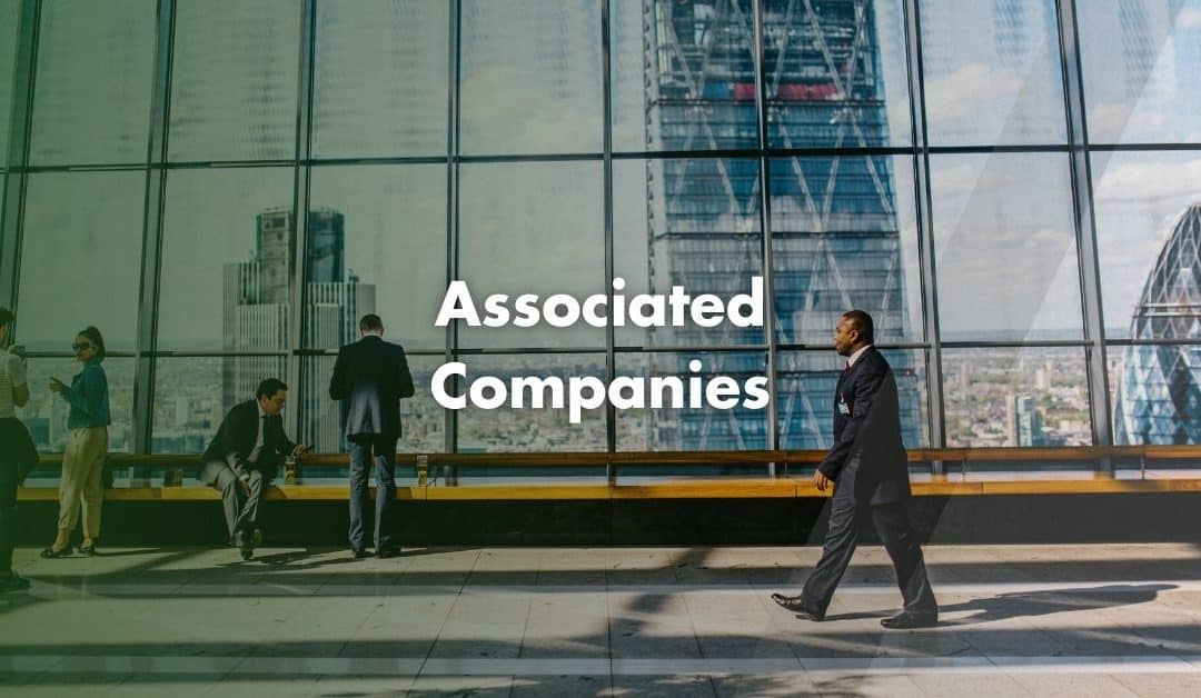 Associated Companies