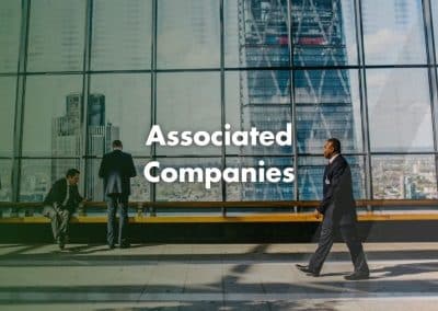 Associated Companies