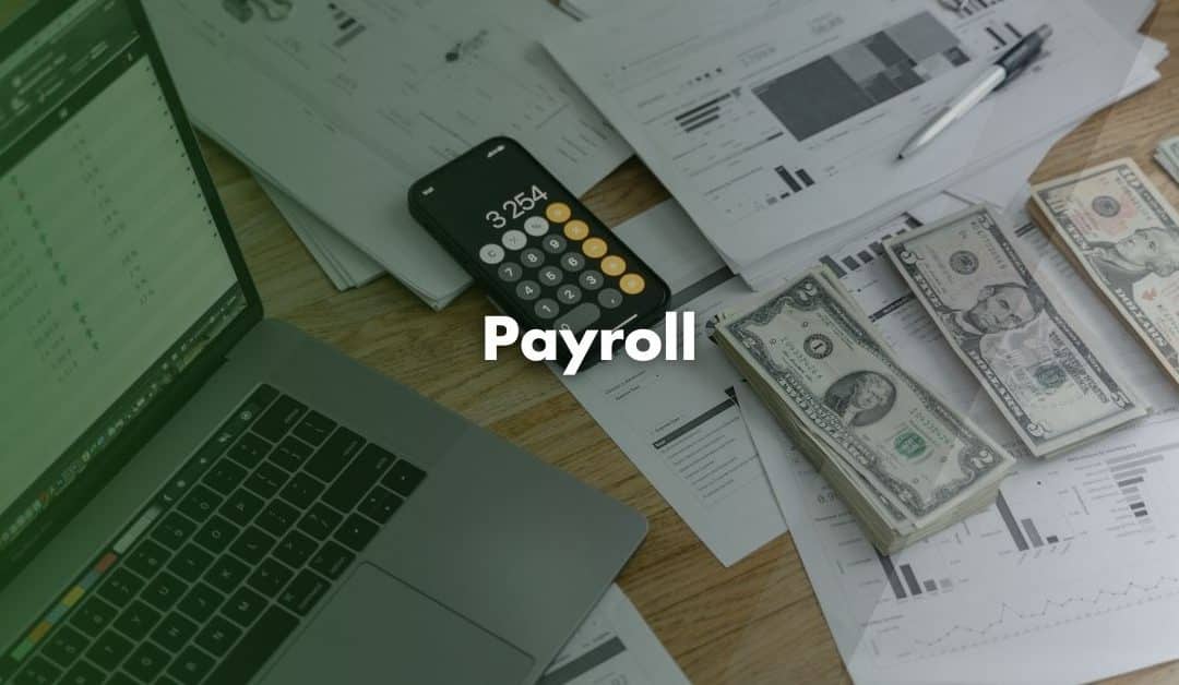 Payroll