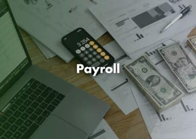 Payroll Made Simple