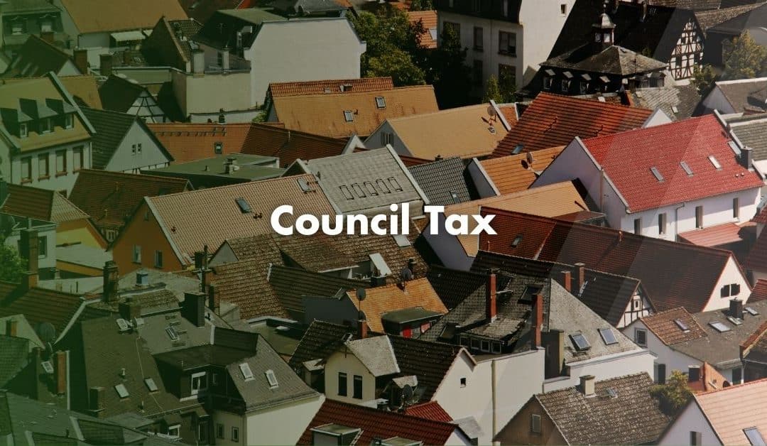 Council Tax Explained By Accountants