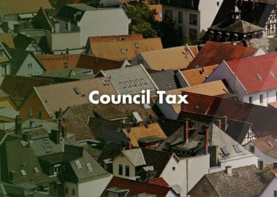 Council Tax Explained By Accountants
