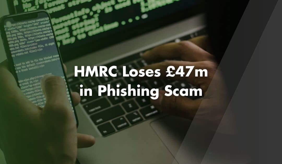 HMRC Phishing Scam