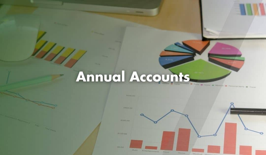 Annual Accounts