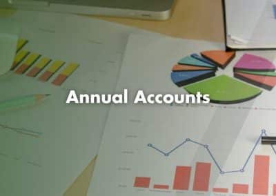 Annual Accounts
