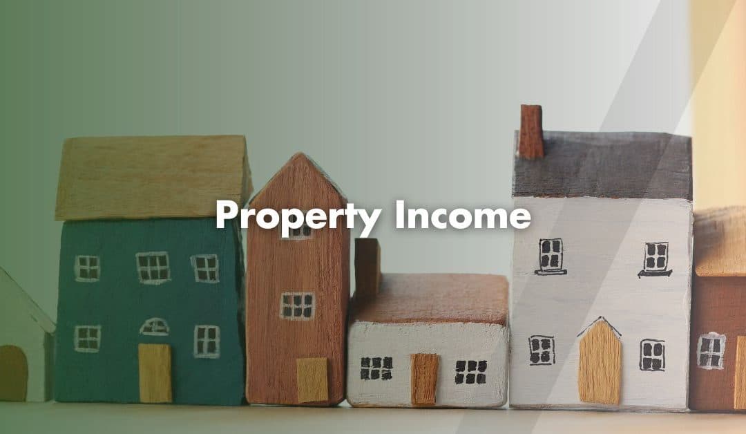 Property Income