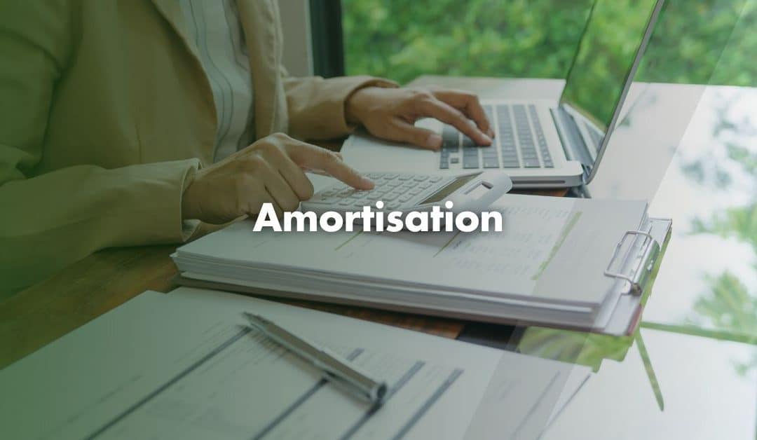 Amortisation Explained By Accountants
