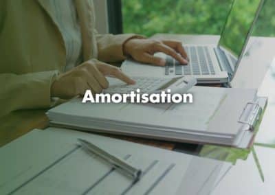Amortisation Explained By Accountants