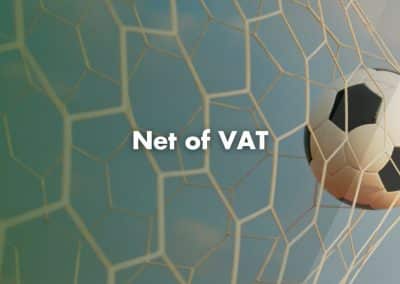 Net of VAT Explained By Accountants