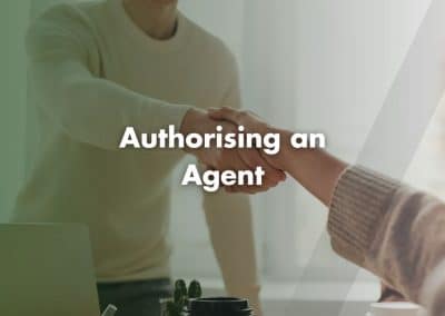 Authorise an Agent to Get Help with HMRC