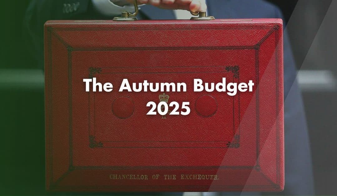 The Budget 2025