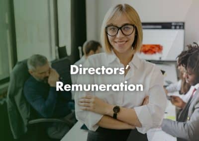 Directors’ Remuneration Explained By Accountants