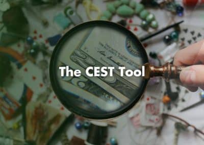 The CEST Tool for IR35