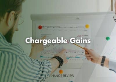 Chargeable Gains Explained By Accountants